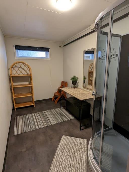 Spacious Apartment On Kvaloya Kvaloysletta Dış mekan fotoğraf