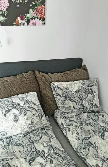 Spacious Apartment On Kvaloya Kvaloysletta Dış mekan fotoğraf